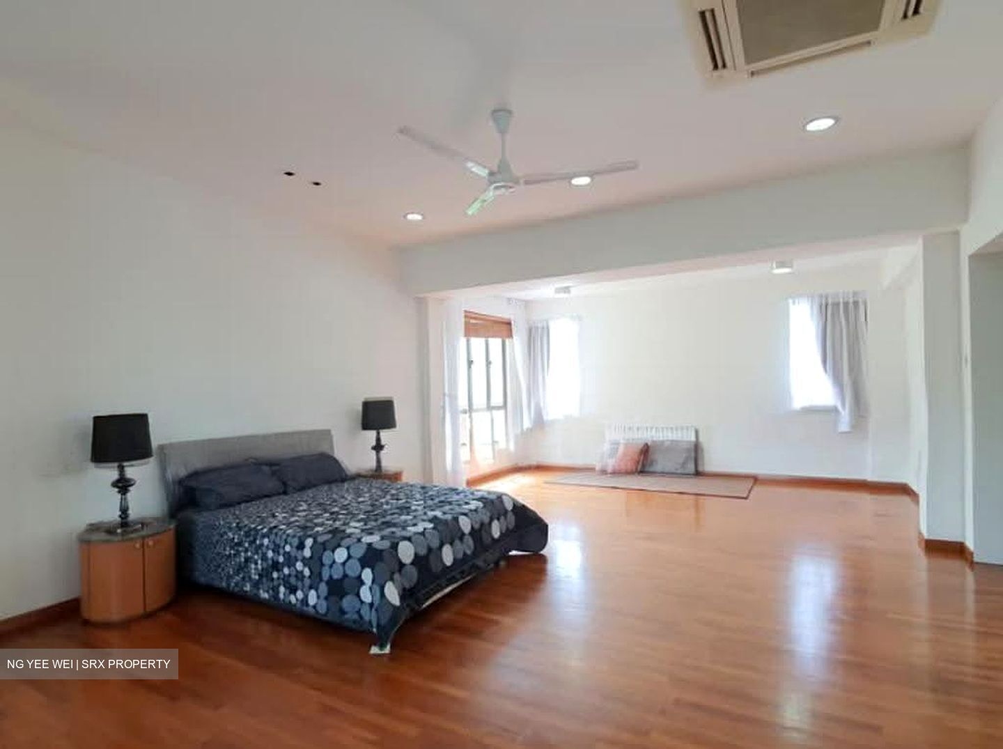 King Albert Park (D21), Detached #637756191